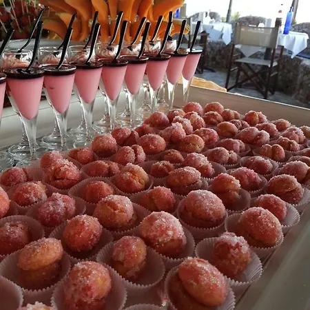 Hotel Strand Bellaria-Igea Marina