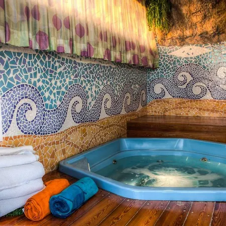 Hotel Strand Otel 3*