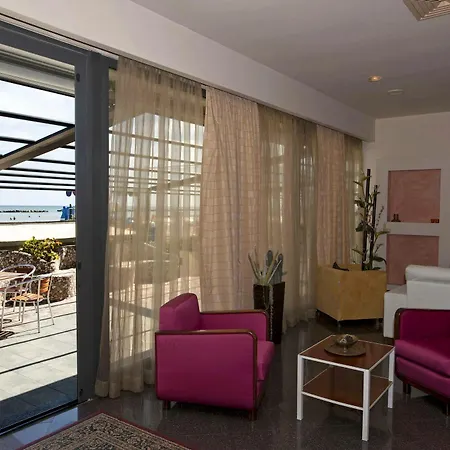 Hotel Strand