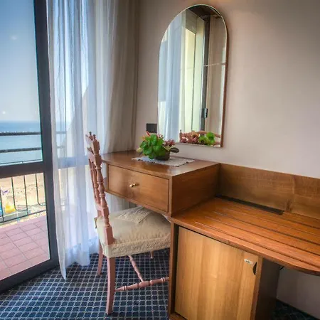 Hotel Strand