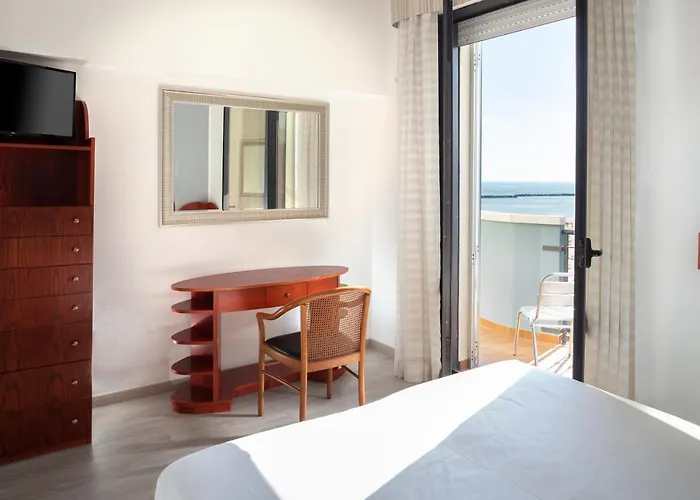 Szálloda Hotel Strand 3*