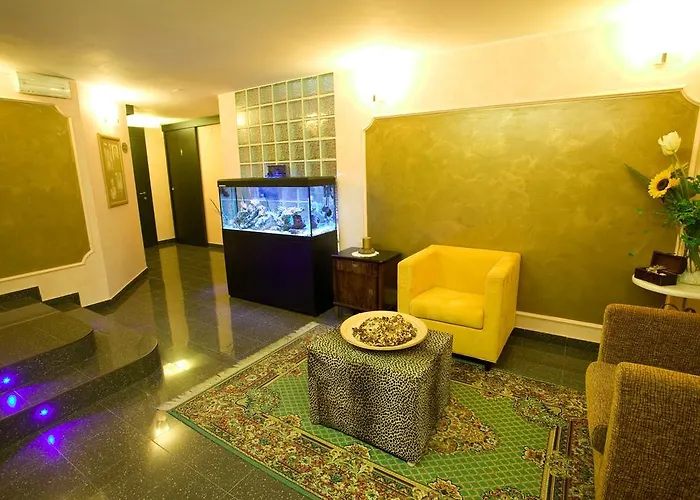 Szálloda Hotel Strand 3*