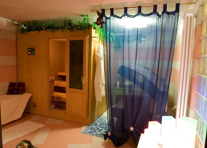 Szálloda Hotel Strand