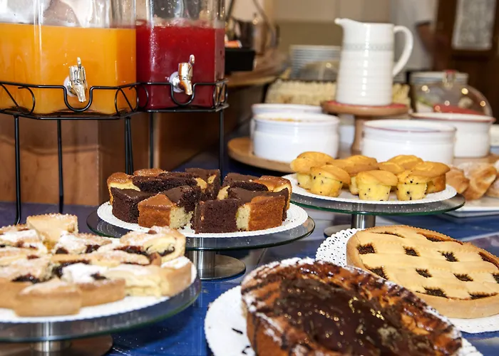 Hotel Strand Szálloda Bellaria – Igea Marina