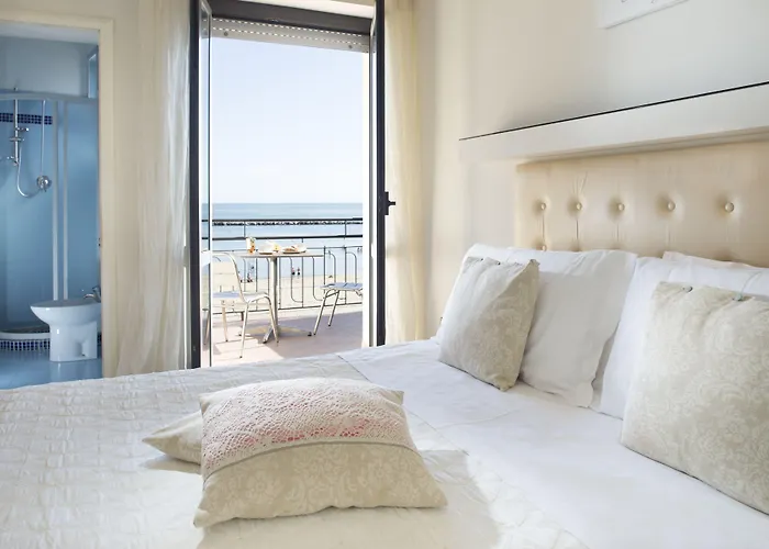 Hotel Strand Bellaria – Igea Marina