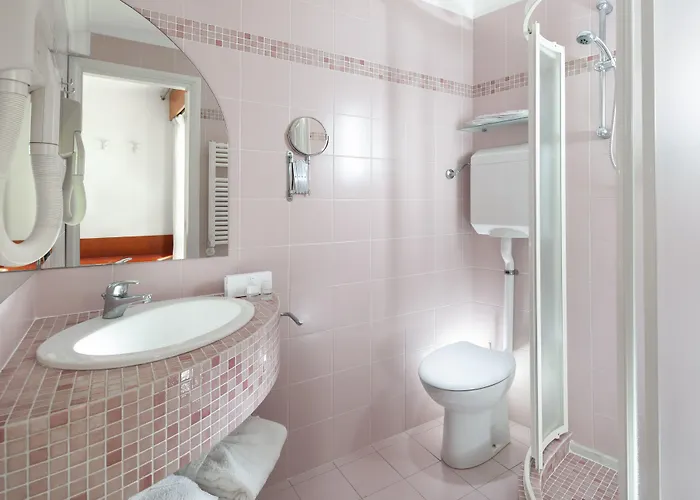 Hotell Hotel Strand Bellaria-Igea Marina