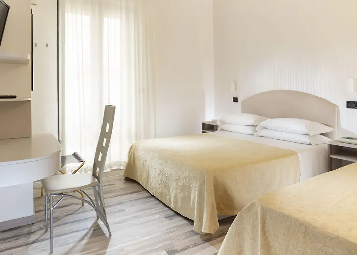 Hotel Strand Bellaria-Igea Marina