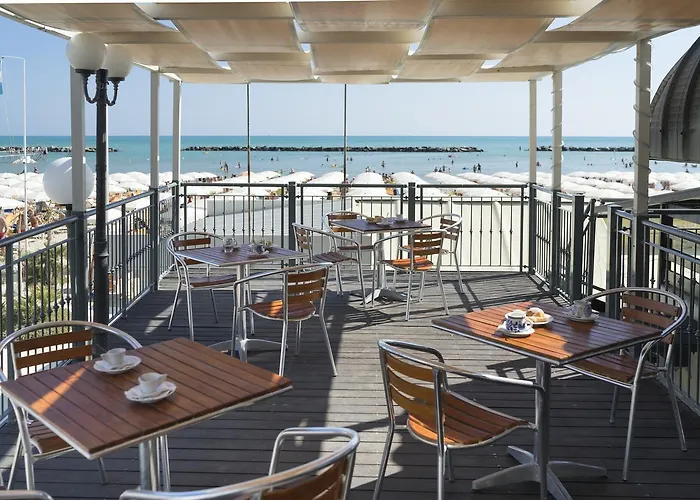 Hotel Strand Hotell Bellaria-Igea Marina