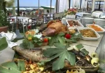 Hotel Strand Hotell 3*