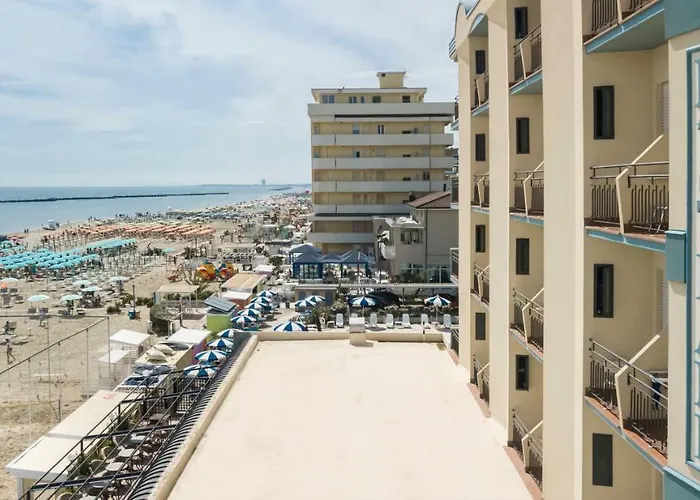 Hotel Strand Szálloda 3*