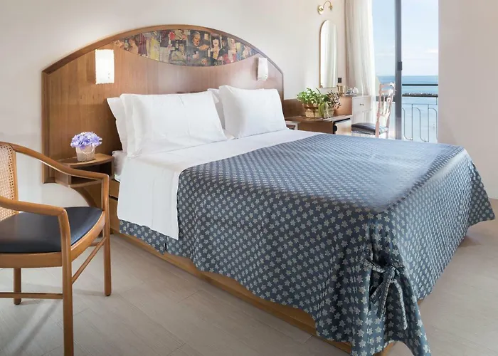 Hotel Strand Bellaria – Igea Marina