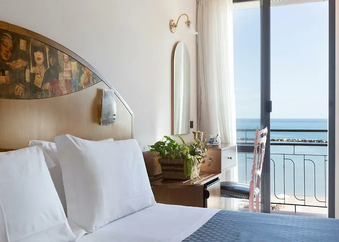 Hotel Strand Bellaria – Igea Marina