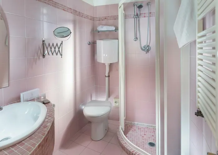 Hotel Strand 3* Bellaria-Igea Marina