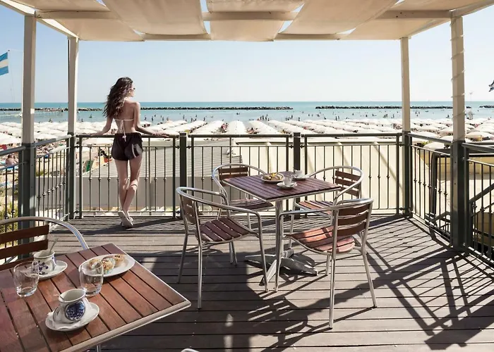 Hotel Strand Szálloda 3*