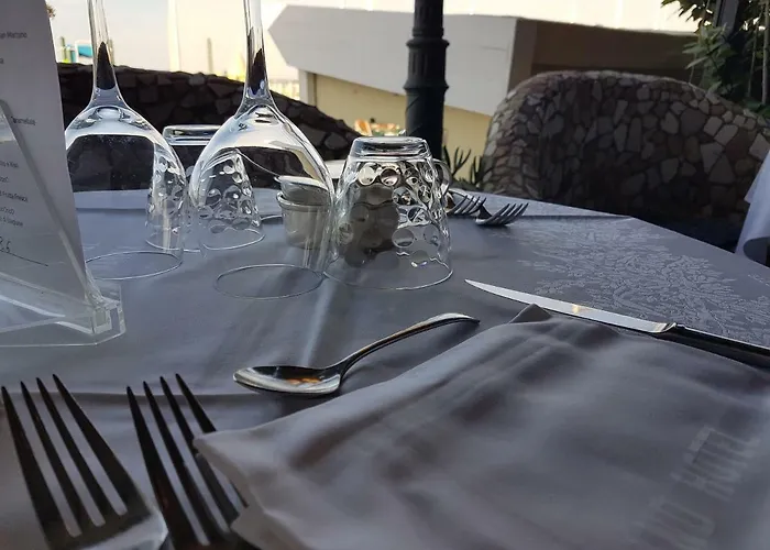 Szálloda Hotel Strand 3*